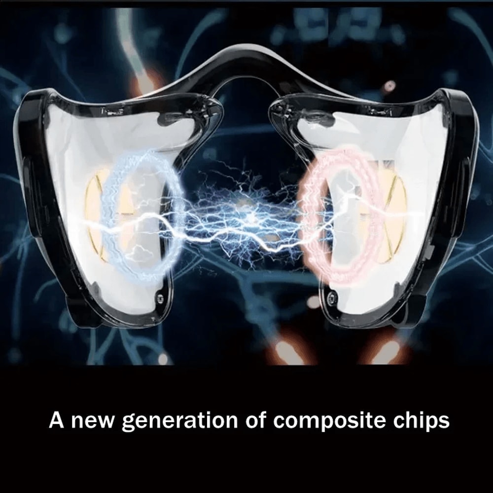 Smart Facial Massager And Body Shaping Beauty Device 4