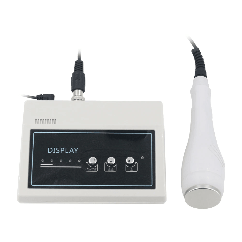Ultrasound Therapy Massager For Muscle Pain Relief And Body Relaxation 1