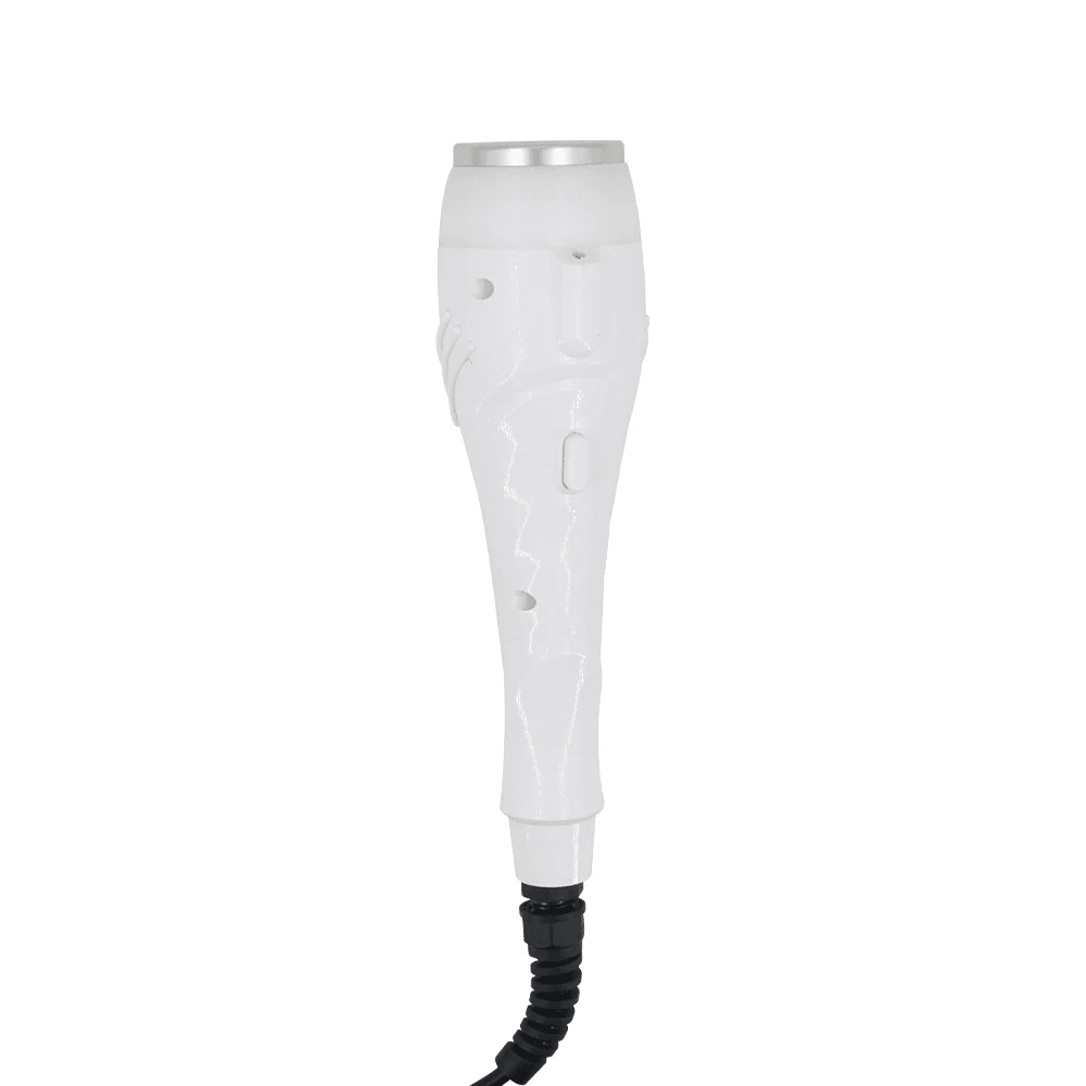 Ultrasound Therapy Massager For Muscle Pain Relief And Body Relaxation 2