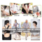 Ultrasound Therapy Massager For Muscle Pain Relief And Body Relaxation 5