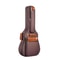 Waterproof Acoustic Guitar Bag 41 Inch With Padded Double Straps 7