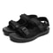 Mens Lightweight Summer Sandals Non Slip Soft Sole Driving Beach Shoes 4