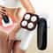 Electric Fat Remover Body Sculpting Machine Cordless Slimming Massager 0