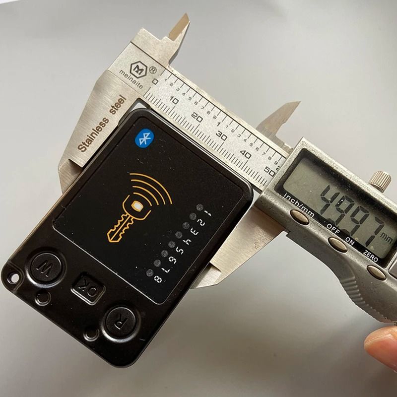 RFID Chameleon Ultra Smart Chip Reader And Emulator 125kHz 1356MHz 2