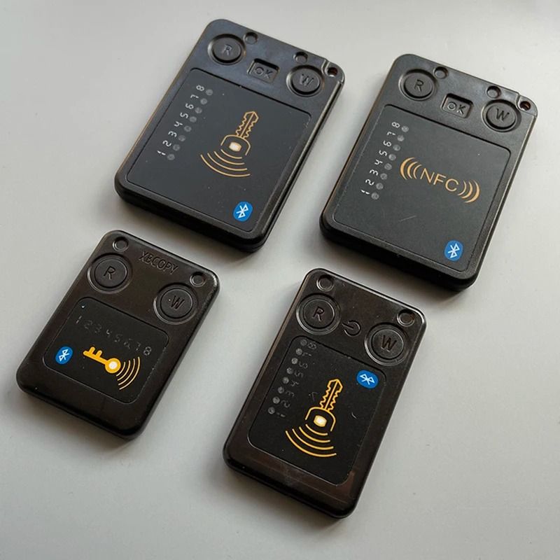 RFID Chameleon Ultra Smart Chip Reader And Emulator 125kHz 1356MHz 3