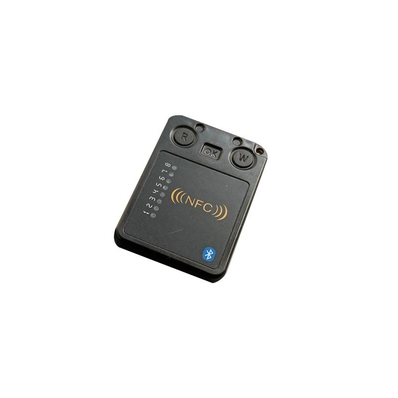 RFID Chameleon Ultra Smart Chip Reader And Emulator 125kHz 1356MHz 5