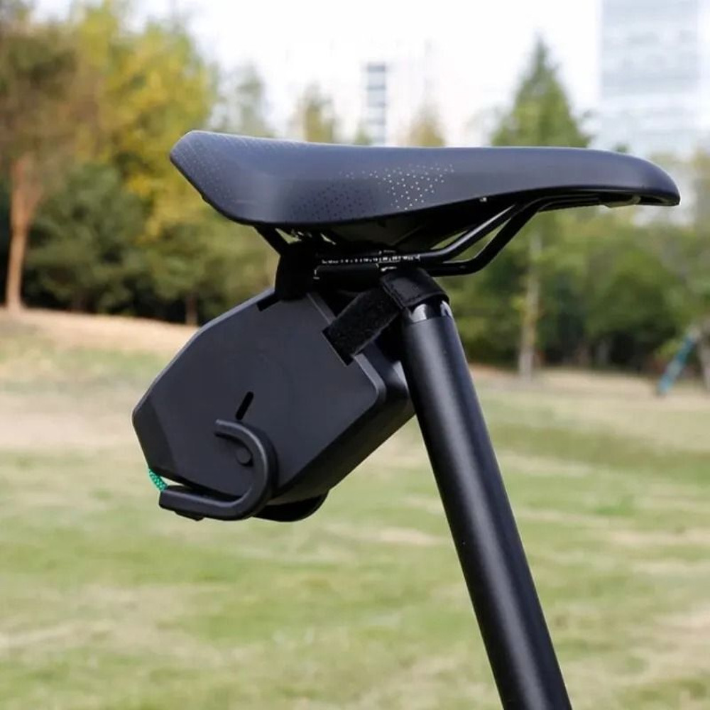 Bike Tow Rope For ParentChild Or Group Riding  Portable And Elastic 3