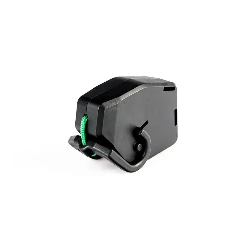 Bike Tow Rope For ParentChild Or Group Riding  Portable And Elastic 6