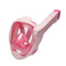 Snorkel Mask Full Face With Dry Breathing System And Panoramic View 11