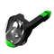 Snorkel Mask Full Face With Dry Breathing System And Panoramic View 1