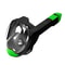 Snorkel Mask Full Face With Dry Breathing System And Panoramic View 1