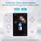4 Inch Touchscreen Portable Android Gaming Console With WiFi And Bluetooth 3