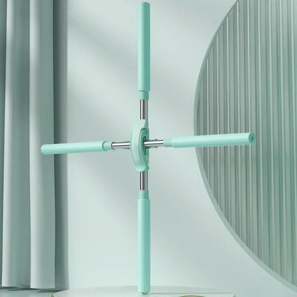 Adjustable Posture Stick For Back Correction And Standing Support 8