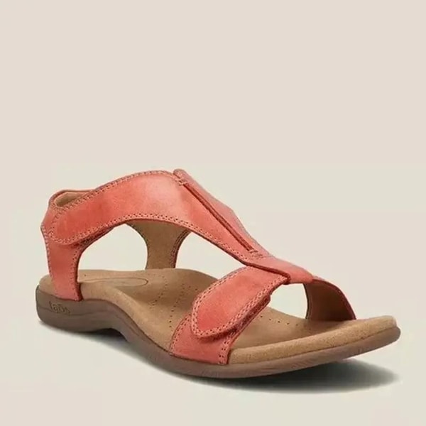 Customizable Casual Womens Sandals Platform Style 2