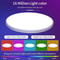 Smart WiFi LED Ceiling Light With App And Voice Control 4