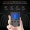 Bluetooth MP3 Music Player With Rotary Control And FM Radio 3