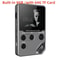 Bluetooth MP3 Music Player With Rotary Control And FM Radio 7
