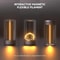 USB Rechargeable Magnetic Night Light For Indoor And Outdoor Use 0