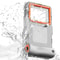 Waterproof Phone Case With Diving Protection For Phones Up To 68in 10