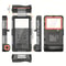 Waterproof Phone Case With Diving Protection For Phones Up To 68in 5