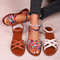 Lightweight Summer Strap Sandals For Women 5