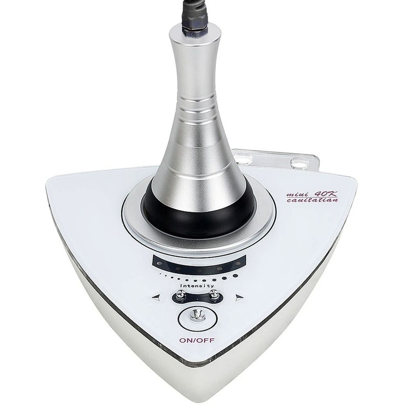 Ultrasonic Cavitation Body Slimming Machine With 40KHz Fat Burning And Skin Tightening 1