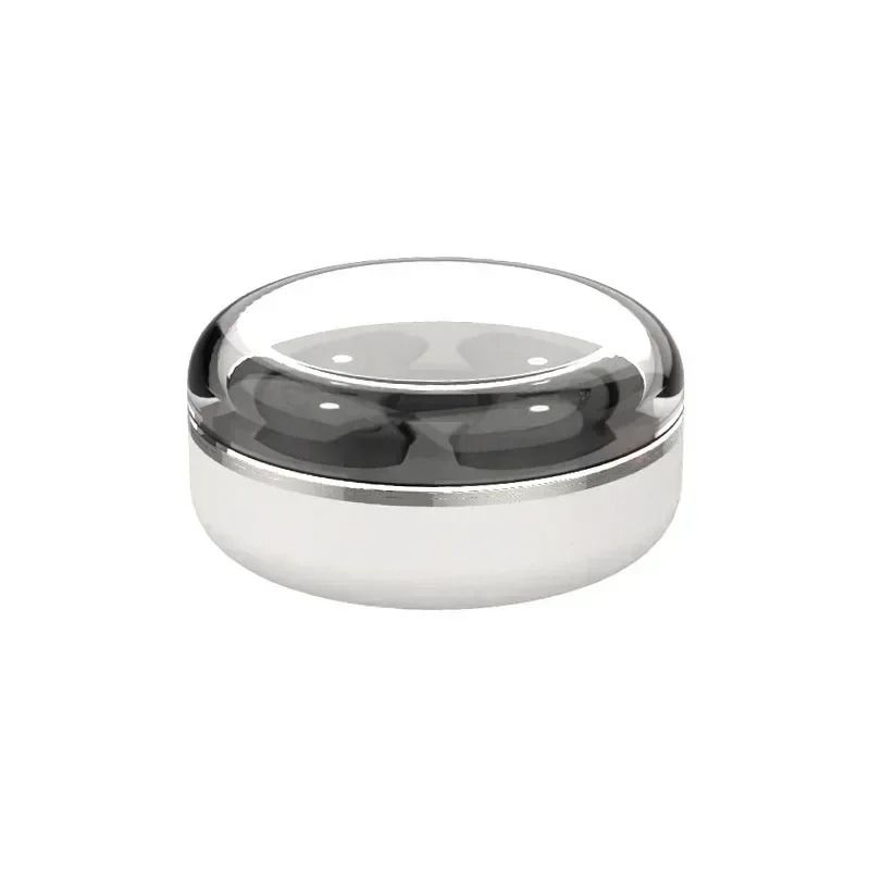 Red Light Eye Massager With EMS Microcurrent Therapy For Dark Circles And AntiWrinkle Care 6