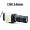 High Speed 4MP USB Webcam With Varifocal Zoom Lens Options 9