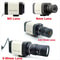 High Speed 4MP USB Webcam With Varifocal Zoom Lens Options 1