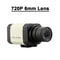 High Speed 4MP USB Webcam With Varifocal Zoom Lens Options 7