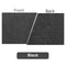 Wool Felt Gaming Desk Mat Non Slip Keyboard Mouse Pad 16