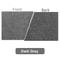 Wool Felt Gaming Desk Mat Non Slip Keyboard Mouse Pad 17