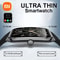 UltraThin Smart Watch With 196 AMOLED Display And Call Reminder 0