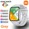 UltraThin Smart Watch With 196 AMOLED Display And Call Reminder 7