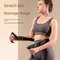 Multifunctional Deep Tissue LongHandle Massage Gun For Muscle Relaxation 1