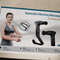 Multifunctional Deep Tissue LongHandle Massage Gun For Muscle Relaxation 5