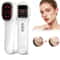Red Light Therapy Facial Massager For AntiAging And Skin Tightening 0