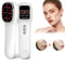 Red Light Therapy Facial Massager For AntiAging And Skin Tightening 0
