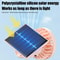 Solar ClipOn Mini Fan With USB Rechargeable Battery For Outdoor Cooling 5