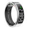 Smart Touch Health Ring With Display And Wireless Charging 8