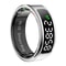 Smart Touch Health Ring With Display And Wireless Charging 8