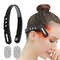 Electric EMS Head Massager With Heat And Vibration Therapy 0