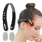 Electric EMS Head Massager With Heat And Vibration Therapy 0