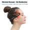 Electric EMS Head Massager With Heat And Vibration Therapy 4