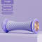 Foot Massager Muscle Relaxation Roller 9