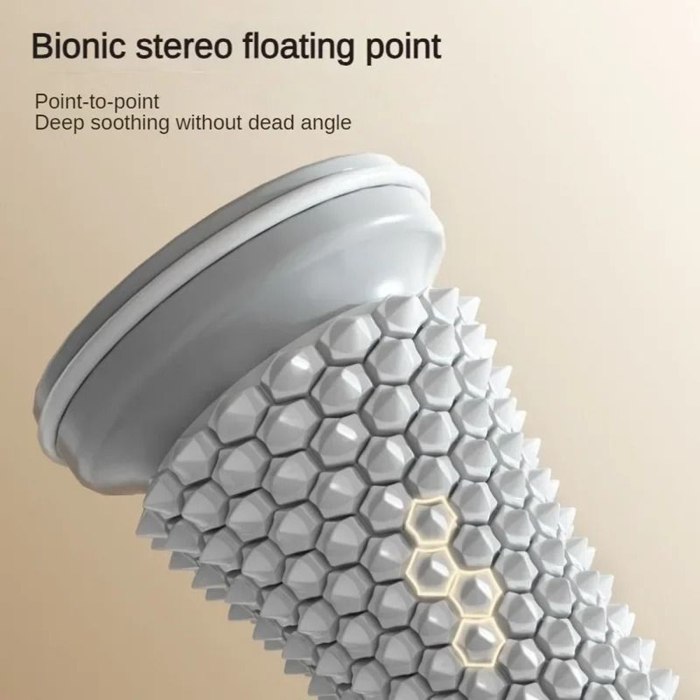 Foot Massager Muscle Relaxation Roller 4