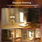 Novelty Floating Lamp With Detachable Wireless Charger 2