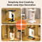 Novelty Floating Lamp With Detachable Wireless Charger 5