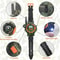 Rechargeable Walkie Talkies For Kids With Flashlight And Compass 5