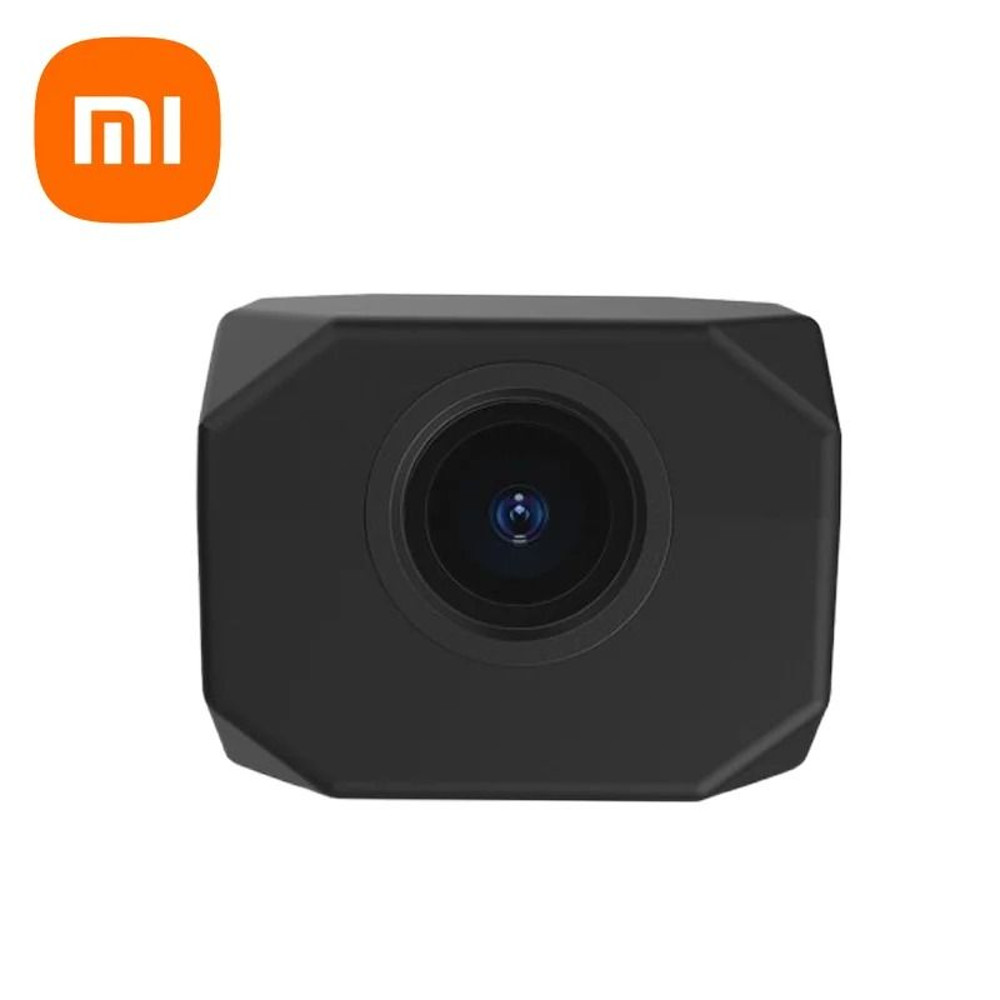 1080P HD Mini WiFi Security Camera Portable Smart Home Monitor 6